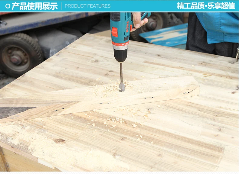 12v Mobile Electric Drill Power Tools Screwdriver
