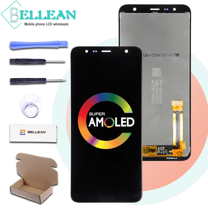 Discount Catteny For Samsung Galaxy J610 Lcd J415 Lcd Display With Touch Screen Digitizer Assembly J6 Prime J4 Plus J410 Display Discount Catteny For Samsung Galaxy J610 Lcd J415 Lcd Display With Touch Screen Digitizer Assembly J6 Prime J4 Plus J410 Display
