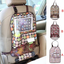 COLORLAND автомобильное сиденье детская дорожная сумка для подгузников для коляски подвесной органайзер Изолированная бутылка для хранения подгузников s