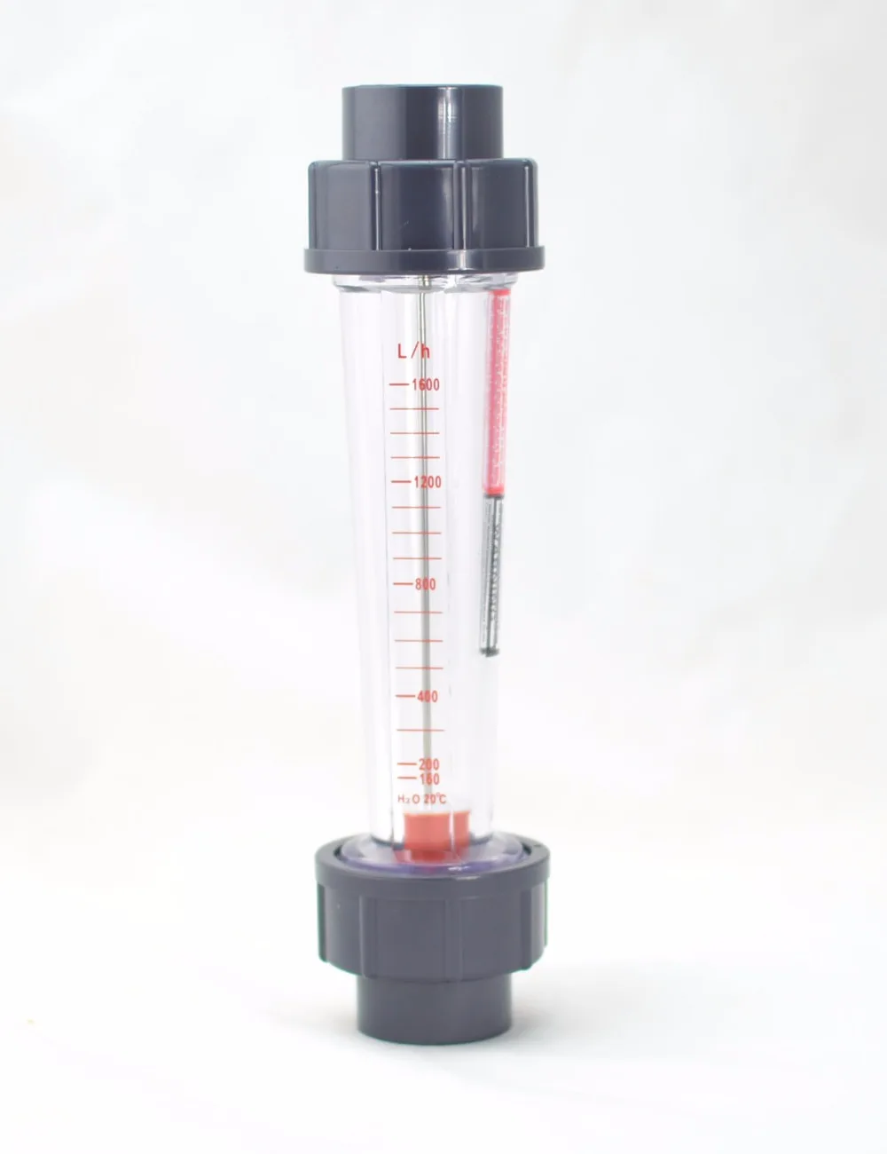 Csővezeték vízmérő LZS-25 - Mérőműszerek - Fénykép 3
