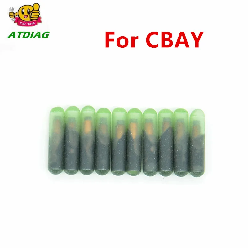 Newest ID48 Chip For CBAY Handy Baby Car Key Copy JMD 48 for CABY Auto Programmer id 10pcs/lot | Автомобили и мотоциклы