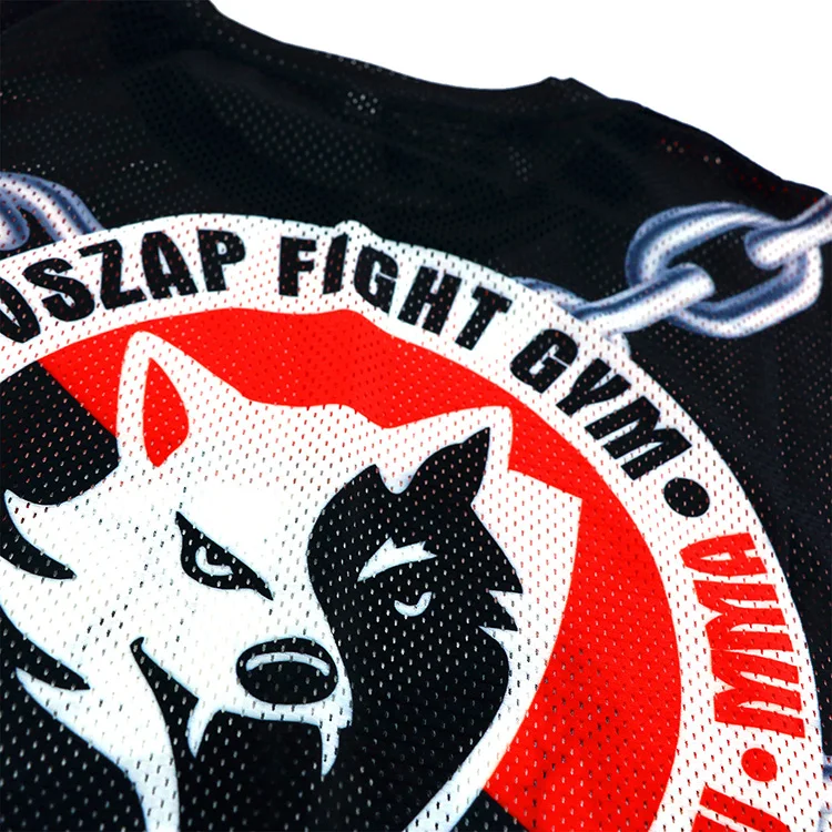 VSZAP Rashguard Беговая гимнастическая майка фитнес MMA мужская футболка перекрестный Бодибилдинг Мужская Jiu Jitsu футболка топы Спортивная одежда