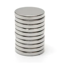 Магнитные материалы