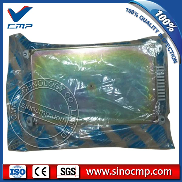 

LP22E00019F1 Excavator Controller, Control Panel, Computer Board, CPU For SK120-5 SK120LC-5