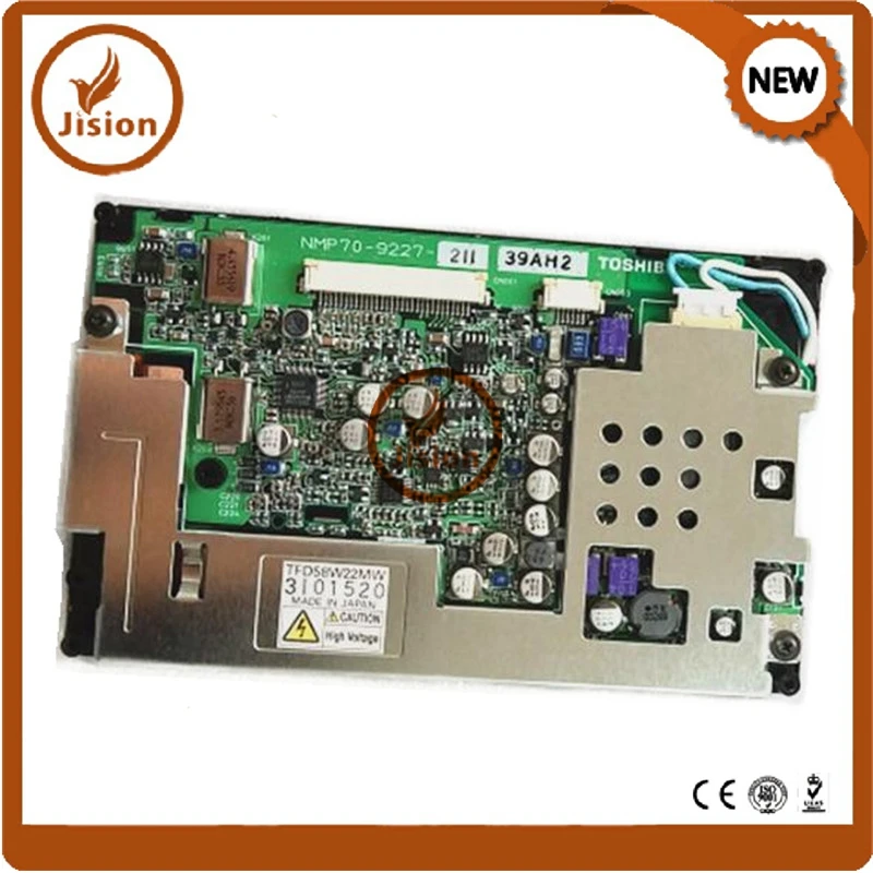 

Jision CAT E320D Excavator Monitor LCD Display Screen 320D