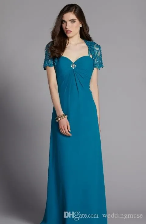 Plus Size 2015 A-Line Custom Made Formal Wedding Party Dress wite Bride Dresses with Jacket AL7529
