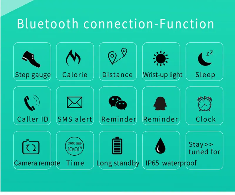 Kebidu Bluetooth SD01 шагомер браслет сердечного ритма Бег Шаг Калорий трекер ЖК для женщин и мужчин Спорт Фитнес часы