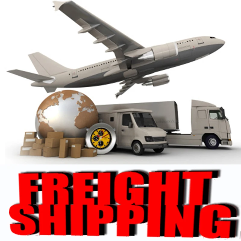 

Extra Freight Compensation Link