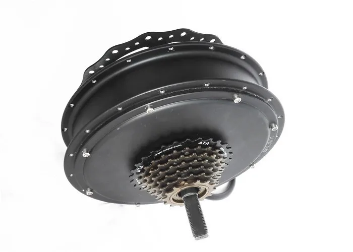 3kw enduroebike motor