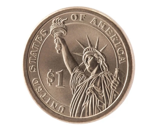 

One Dollar for Price Difference