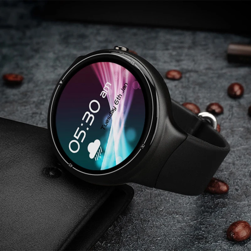 Itek Android 5 1 Смарт часы для мужчин женщин ГБ 2 + 16 Гб Bluetooth спортивные Smartwatch gps 3G Wi Fi