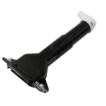 YAOPEI Подходит для Honda Accord 2011 OEM 76887-TA1-M02 новая крышка для очистки фар