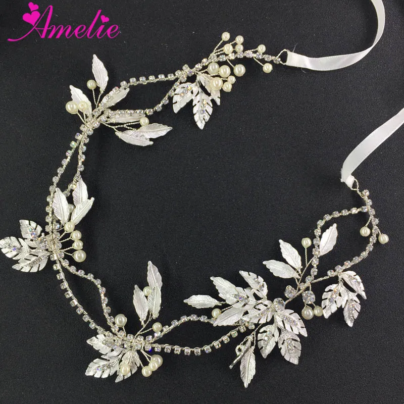 AD2147 VINE BRIDAL