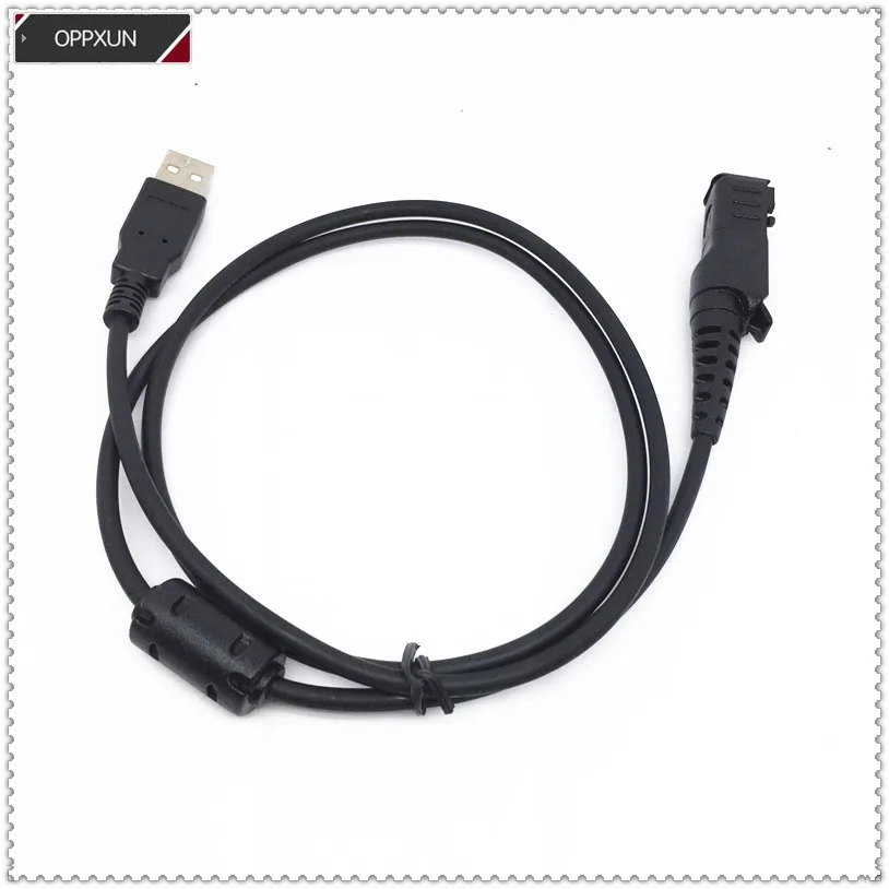 

USB Programming Line for Motorola XiR P6620... XiR P6628... XiR E8600 P6600 walkie talkie