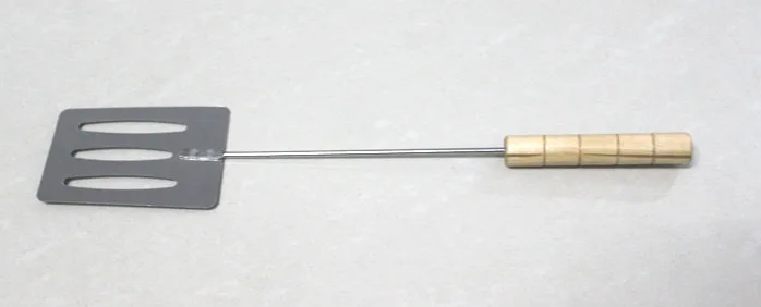 Наружные принадлежности для барбекю многофункциональная лопата вилка зажим для барбекю комбинации