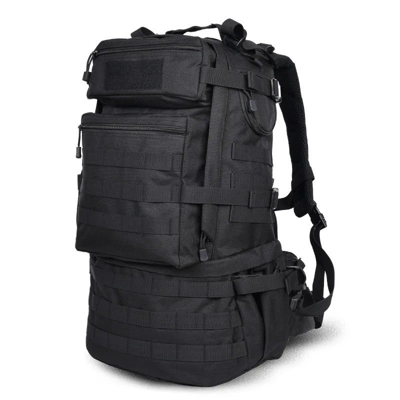 Bag Large-capacity Backpacks Fast Hike 5