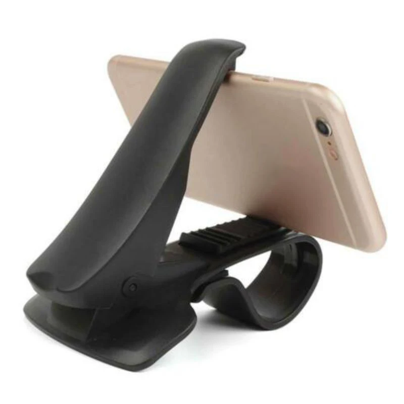 

Universal Car Phone Holder Dashboard Mount Stand Car Cell Phone Holder GPS Display Bracket For Iphone Xiaomi Samsung Huawei Z2