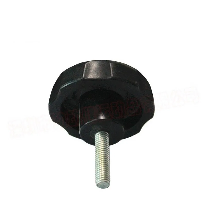 4pcs Handle Foosball table parts Accessories For Air Hockey table Handle Screws HB-01