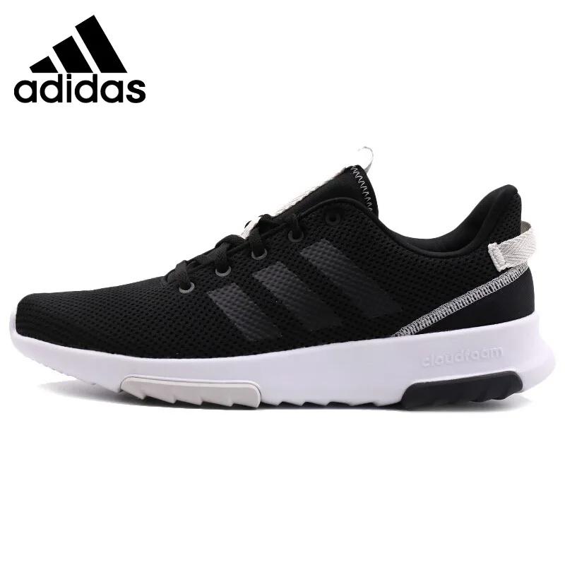 

Original New Arrival Adidas NEO Label CF RACER TR Unisex Skateboarding Shoes Sneakers