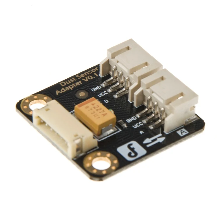 

Dust sensor transfer module environmental monitoring PM2.5 transfer