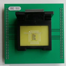 U05621 VBGA162 гнездо адаптера для UP818 UP828 программист