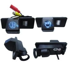 car camera!! Car Rear View Parking CCD Camera For VW Volkswagen GOLF 4 5 6 MK4 MK5 EOS LUPO BEETLE Superb