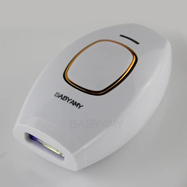 Home Hold Depilatory Laser Mini Hair Epilator Permanent Hair Removal Ipl System 500000 Shot Light Pulses Whole Body Hair Remover Epilator AliExpress