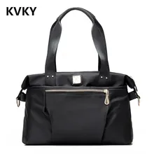 New Women Handbag Nylon Messenger Bags Famous Brand Woman Shoulder Bags Female Designer Ladies Handbags Sac A Main Femme