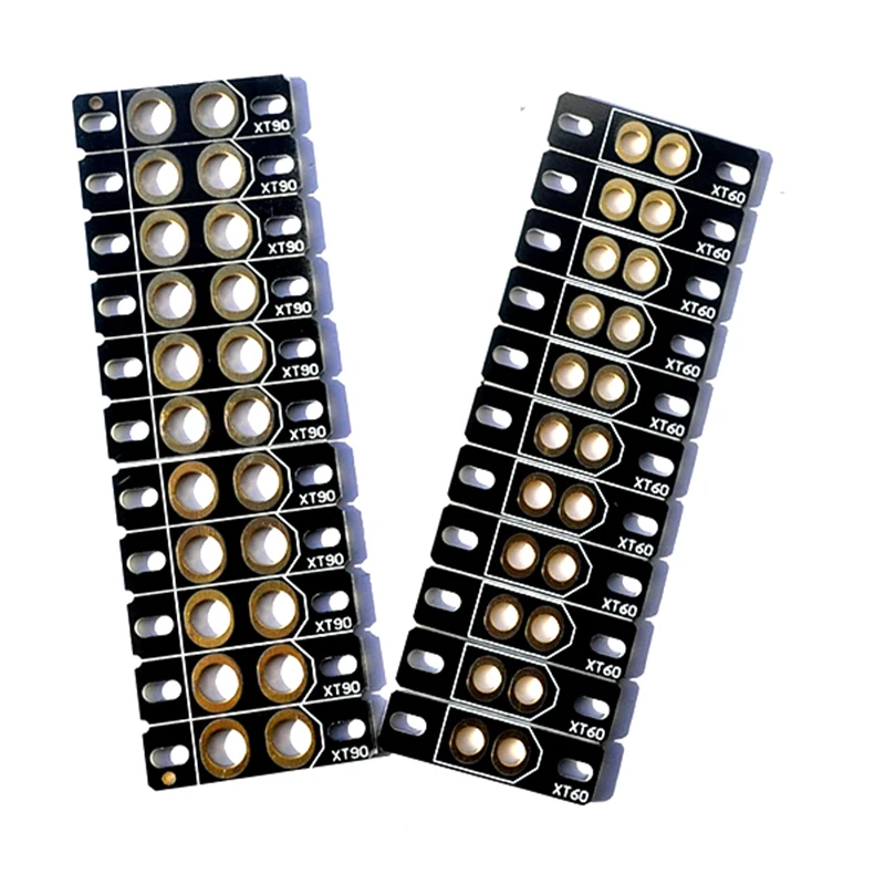 10 шт. держатель для печатной платы XT60 XT90|xt60 holder|xt60 connectorxt90 connector |