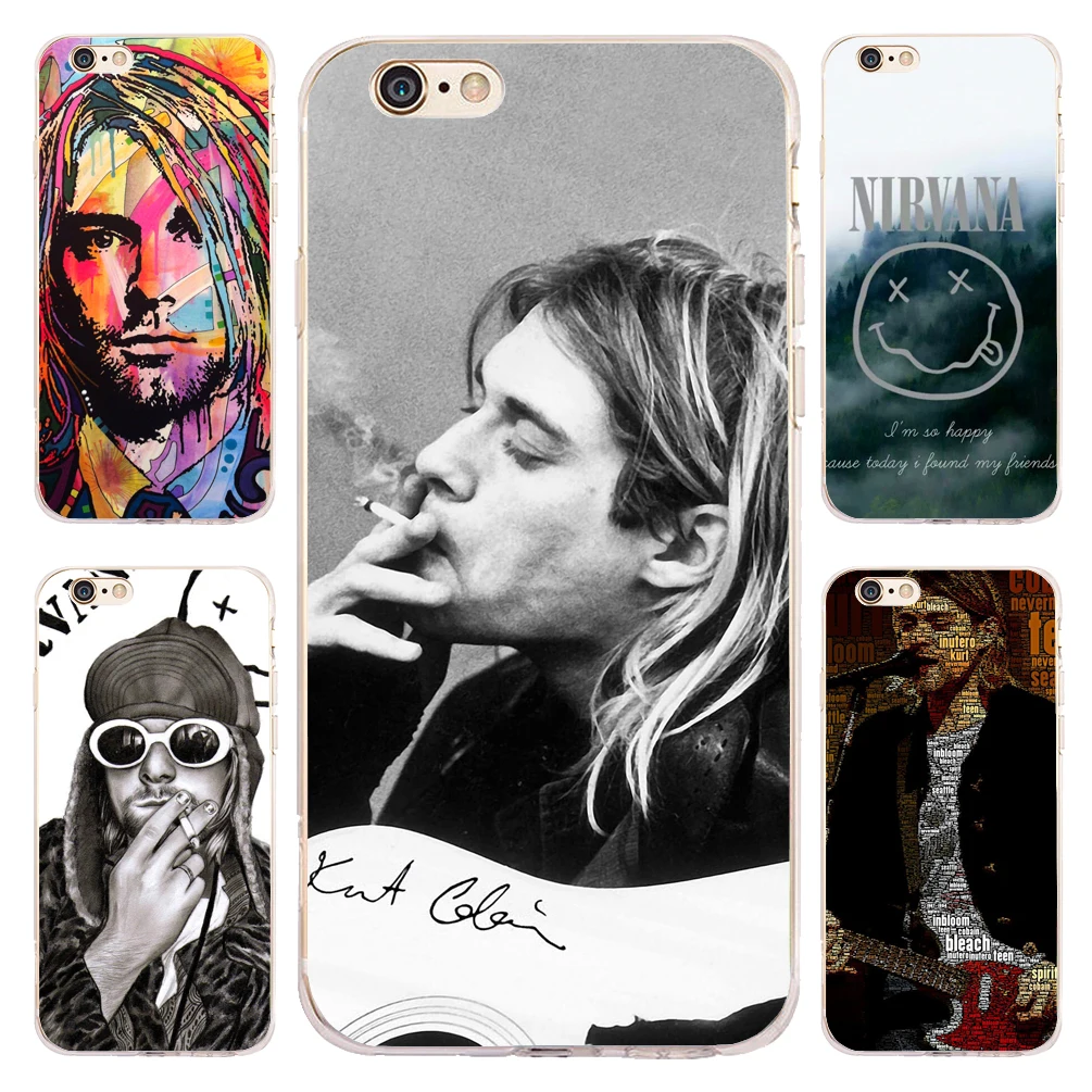 coque iphone 7 nirvana coque iphone 7 nirvana