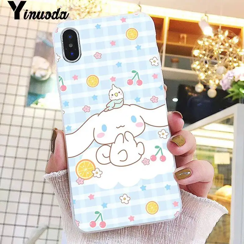 lovely Cute cartoon cinnamoroll