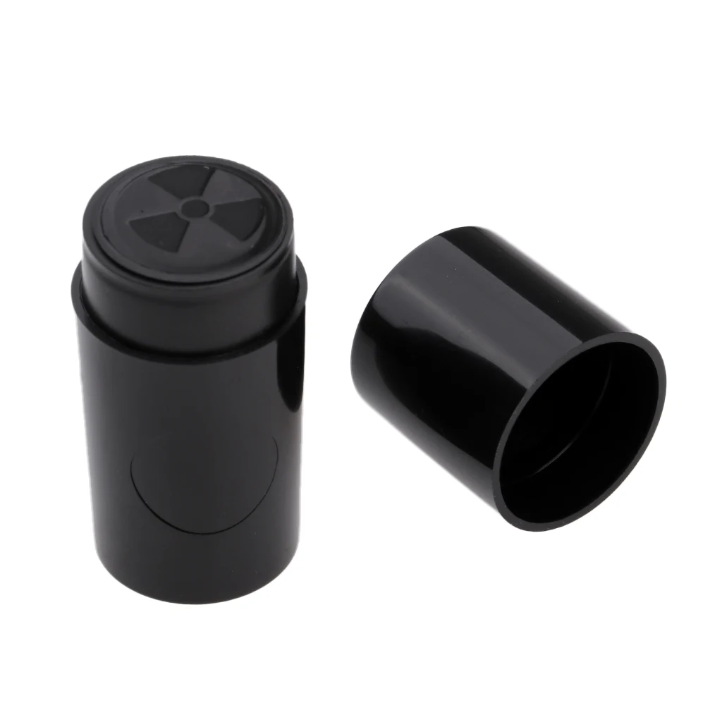 Set of 2Pcs  Plastic Windmill Paw Print Golf Ball Stamper Stamp Marker for Golfer