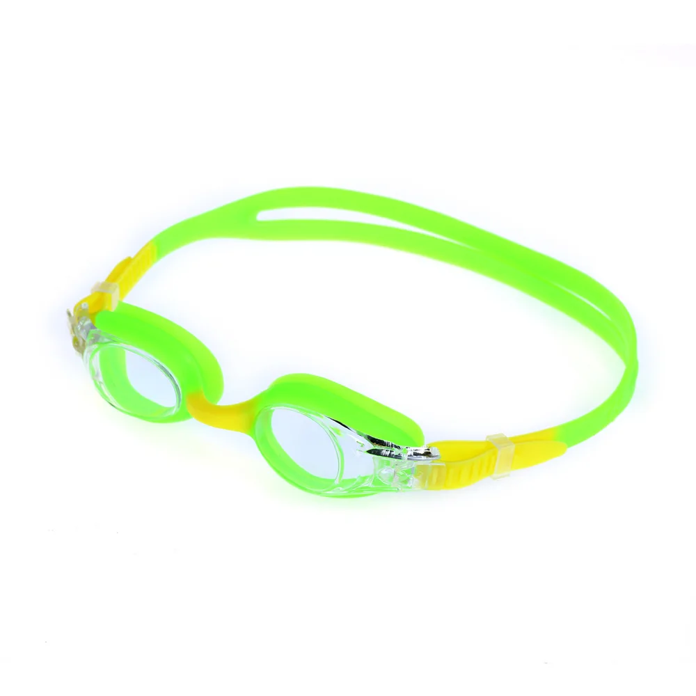 Распродажа Erkek беговые кроссовки ayakkabi Arena для детей, для маленьких мальчиков, плавающие очки, противотуманные очки для плавания, регулируемые Fcsg1637 - Цвет: Photo color