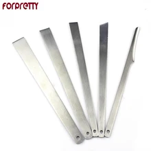 Forpretty – outil De pédicure, couteau Podologia, pour enlever les callosités, soins Des Pieds