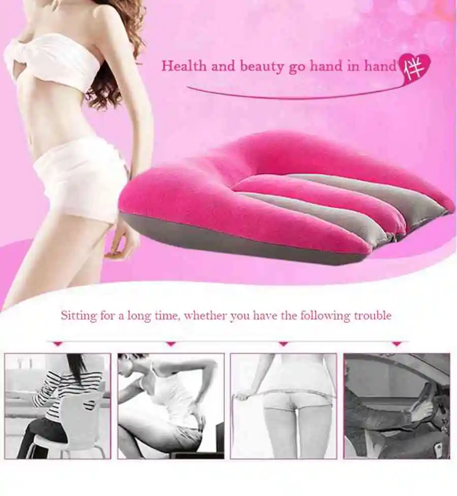 Seat CushionBack Cushion