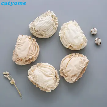 

1pc Kids Baby 100% Cotton Underwear Panties For Girls Briefs Infant Shorts For Children Underpanties Gifts Princess Clothes