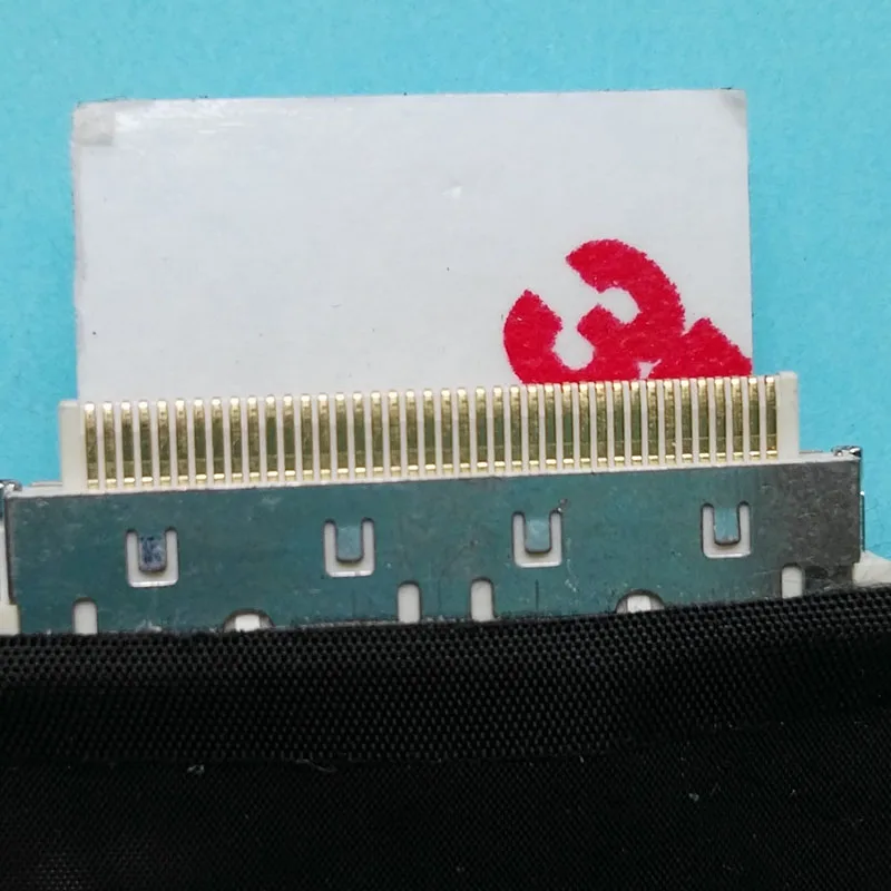 Новинка яркий кабель для ноутбука HP 15 AC AF 250 G4 255 LCD LVDS DC020026M00 AHL50 без кабеля TS|lcd cable|lcd