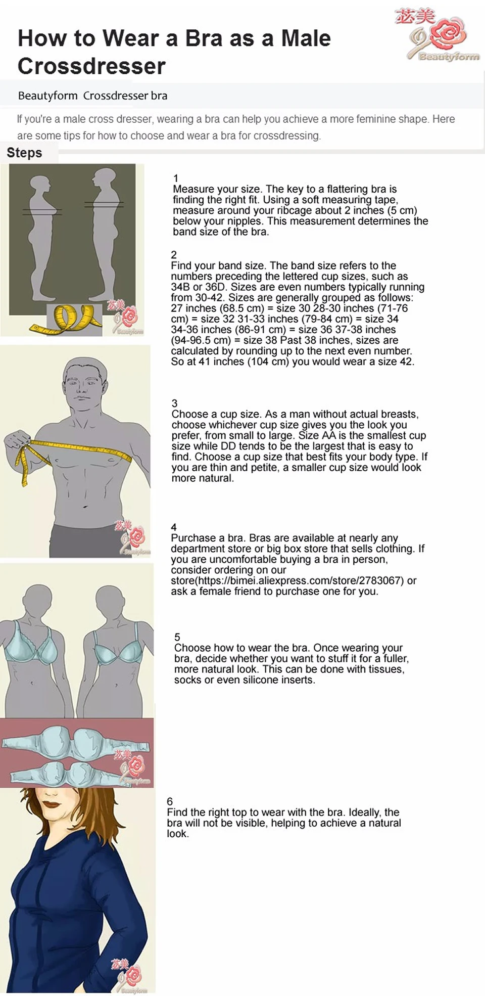 bralette top CD drag bra Crossdresser bra transgender Drag Queen bra suitable bra for CD not include silicone Breast ladies bra