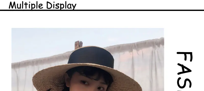 Ladies-Straw-hats-Folding-travel-cap_01