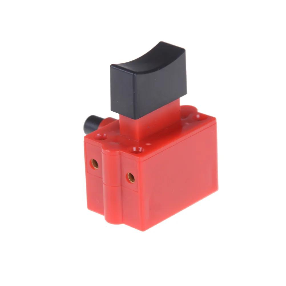 1 шт. отрезной станок DPST NO AC 220V 380V 10A FA2 10/2B триггерный переключатель электрический
