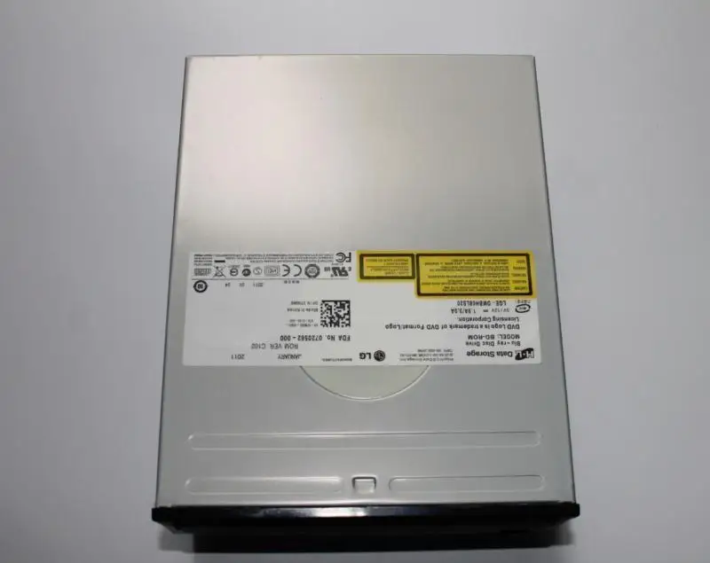 OEM для LG BH08NS20 8x Blu Ray горелка Super Multi DVD/CD запись Внутренний SATA Привод ПК 16X DVD|cd writer|dvd