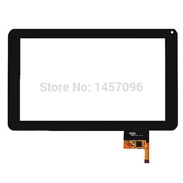 Новая панель дигитайзера сенсорного экрана 9 дюймов для планшета GOCLEVER TAB A93.2 A93 A9000