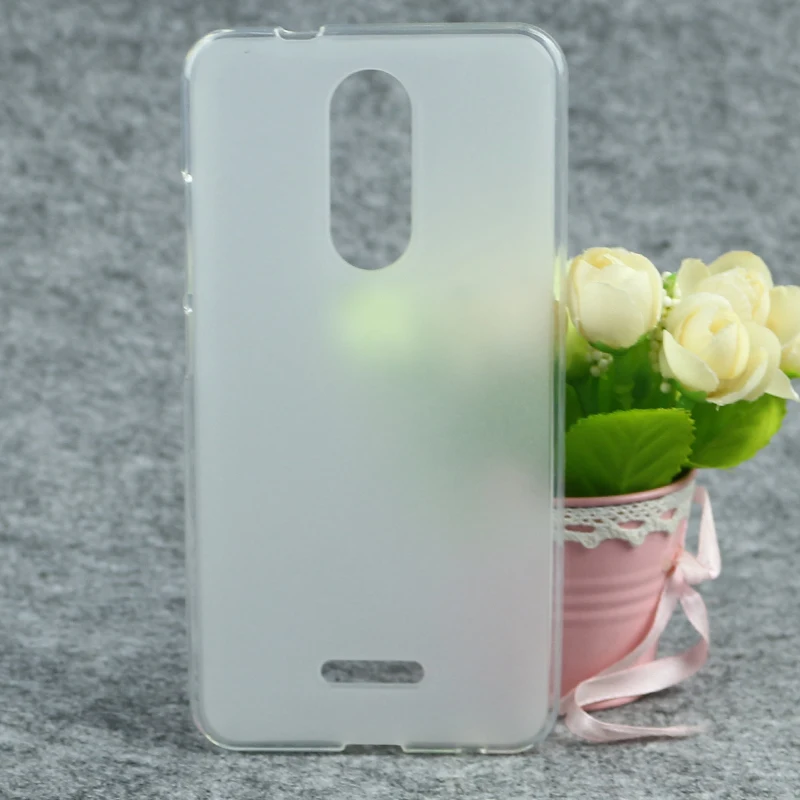

Phone Case For Wiko uPulse U Pulse 5.5-inch High Quality TPU Soft Silicone Clear Pudding Cover