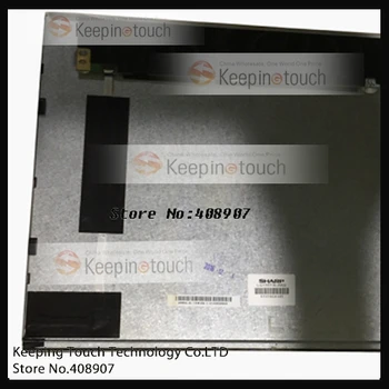 

15.6 inch LQ156T3LW02 LCD Display Screen Panel 1366*768