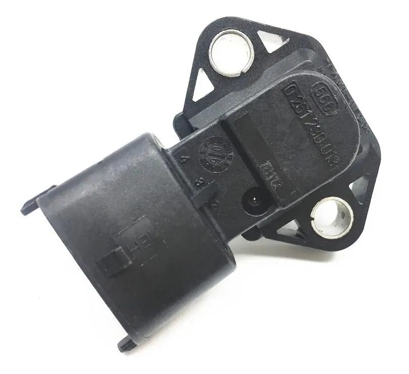 

1pc MAP Sensors 0261230013 0261 230 013 39330-26300 0261230011 Pressure Sensors for Geely Ulion Hafei Lobo Xiali