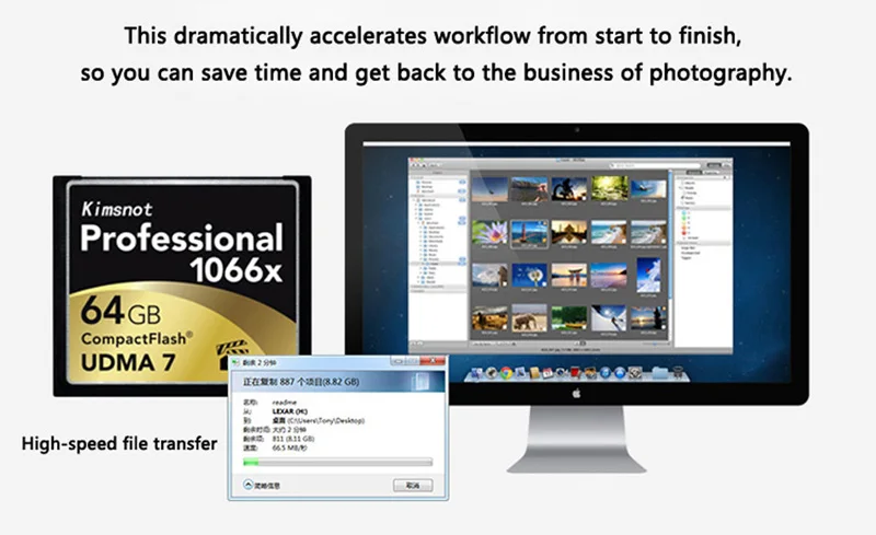 Kimsnot Профессиональный 160 МБ/с. CF карт 64 Гб оперативной памяти, 32 Гб встроенной памяти, CompactFlash карты памяти 128 ГБ 256 Compact Flash карта 1066x UDMA7 DSLR Камера