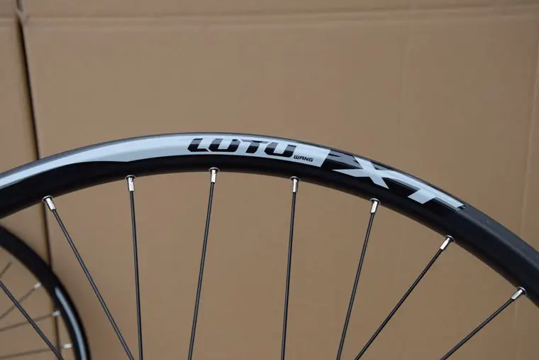 Clearance 2018 hot sale l01 MTB mountain bike bicycle 4 sealed bearings wheels double rim wheelset rims 53 Clearance 2018 hot sale l01 MTB mountain bike bicycle 4 sealed bearings wheels double rim wheelset rims 53