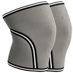 Premium Knee Sleeves for Superior Support & Compression in Strength Training