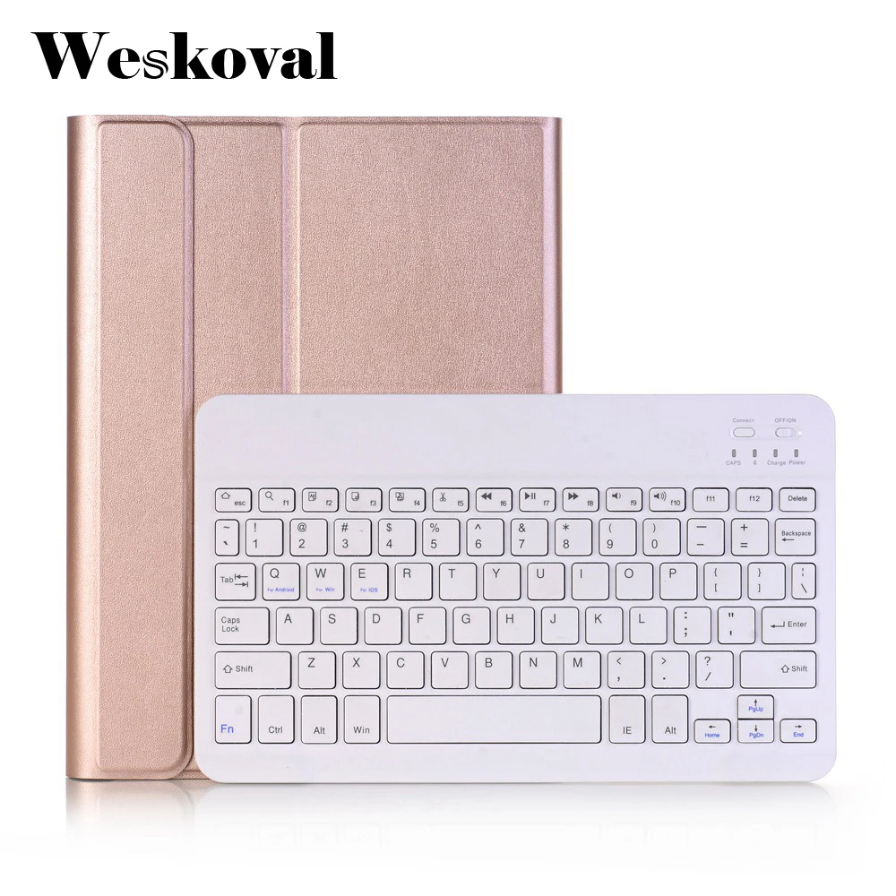 Wireless Bluetooth Keyboard For iPad Pro 10.5 inch Case For iPad Pro 10