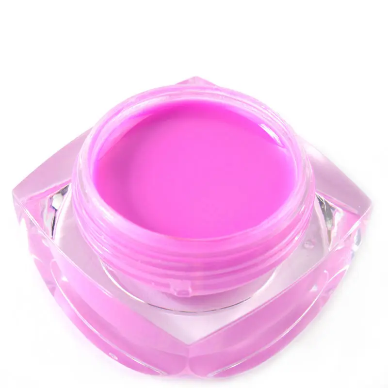   gel nail polish